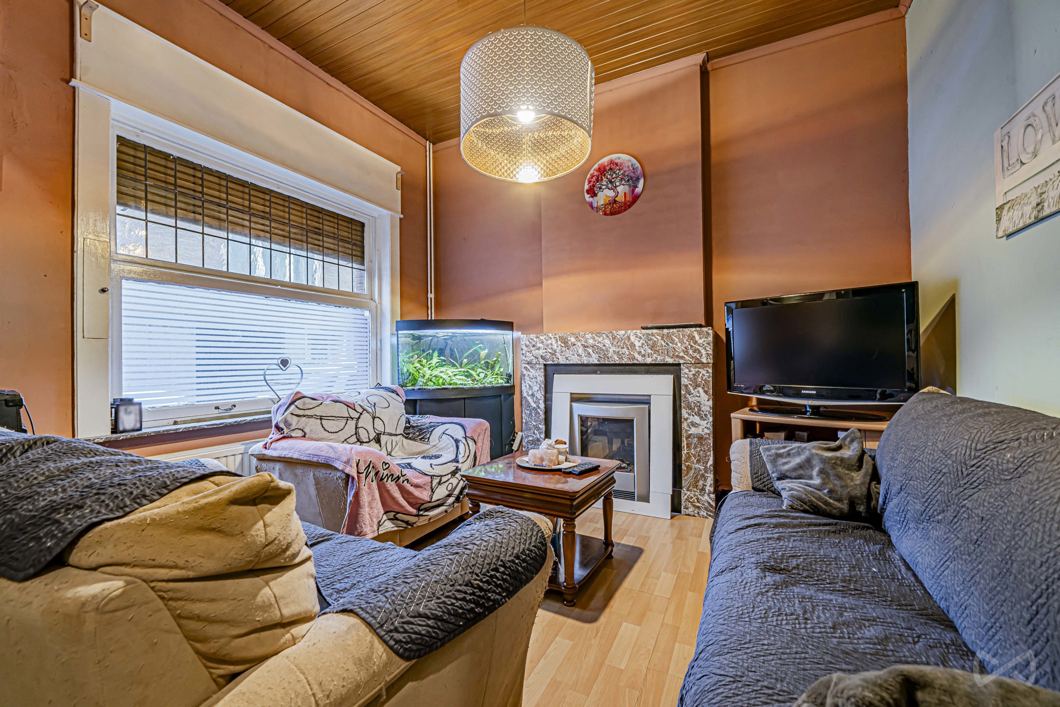 Huis te koop in Marchienne-Au-Pont met 4 slaapkamers - foto 3