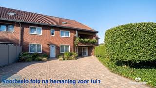 Maison à vendre à Houthalen-Helchteren