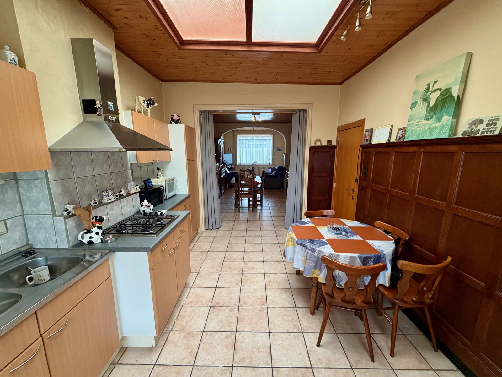 Maison à vendre à Tirlemont avec 2 chambres - photo 5