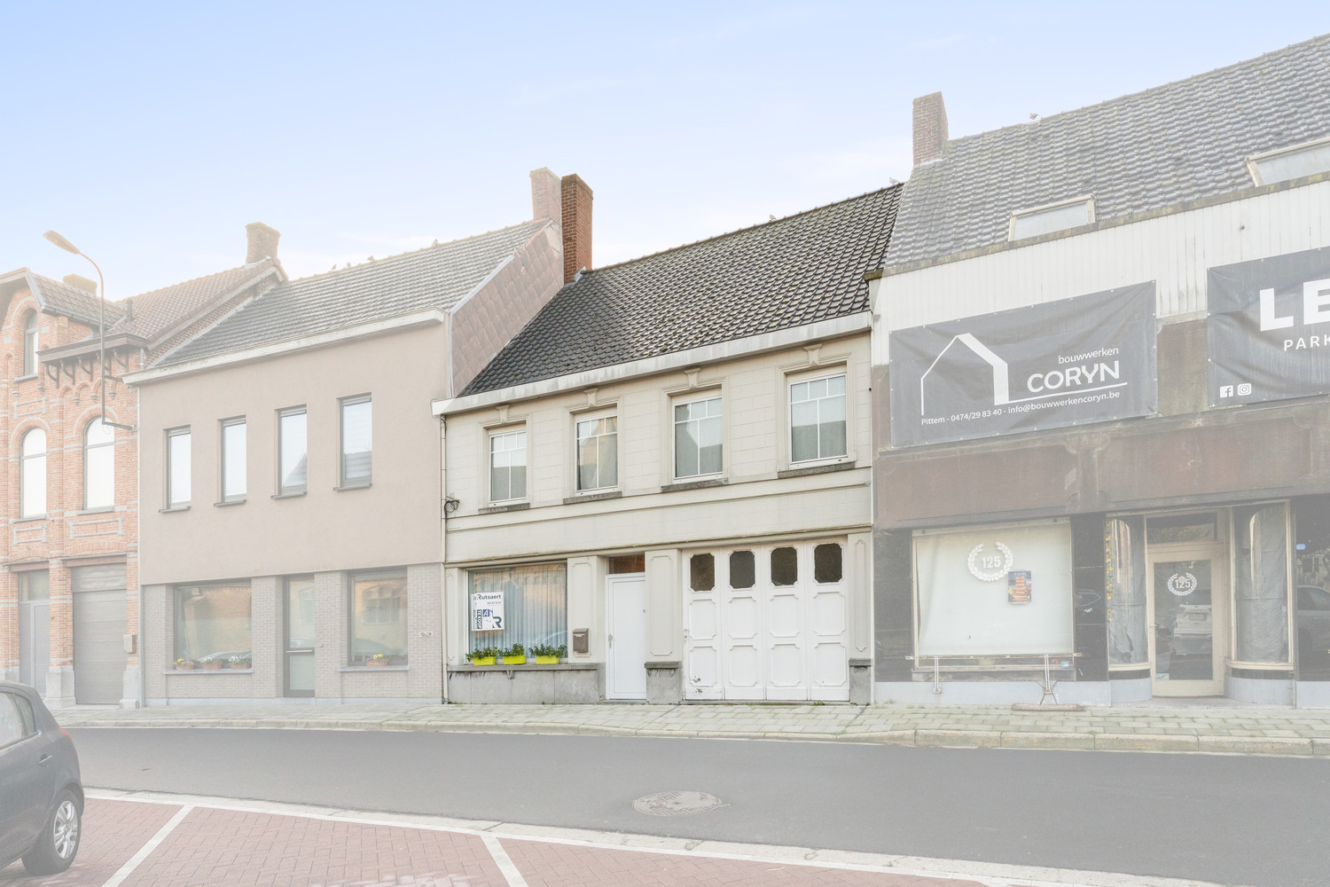 House for sale in Pittem with 4 bedrooms - photo 1