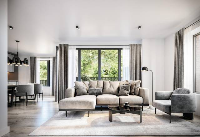 Project te koop in Turnhout