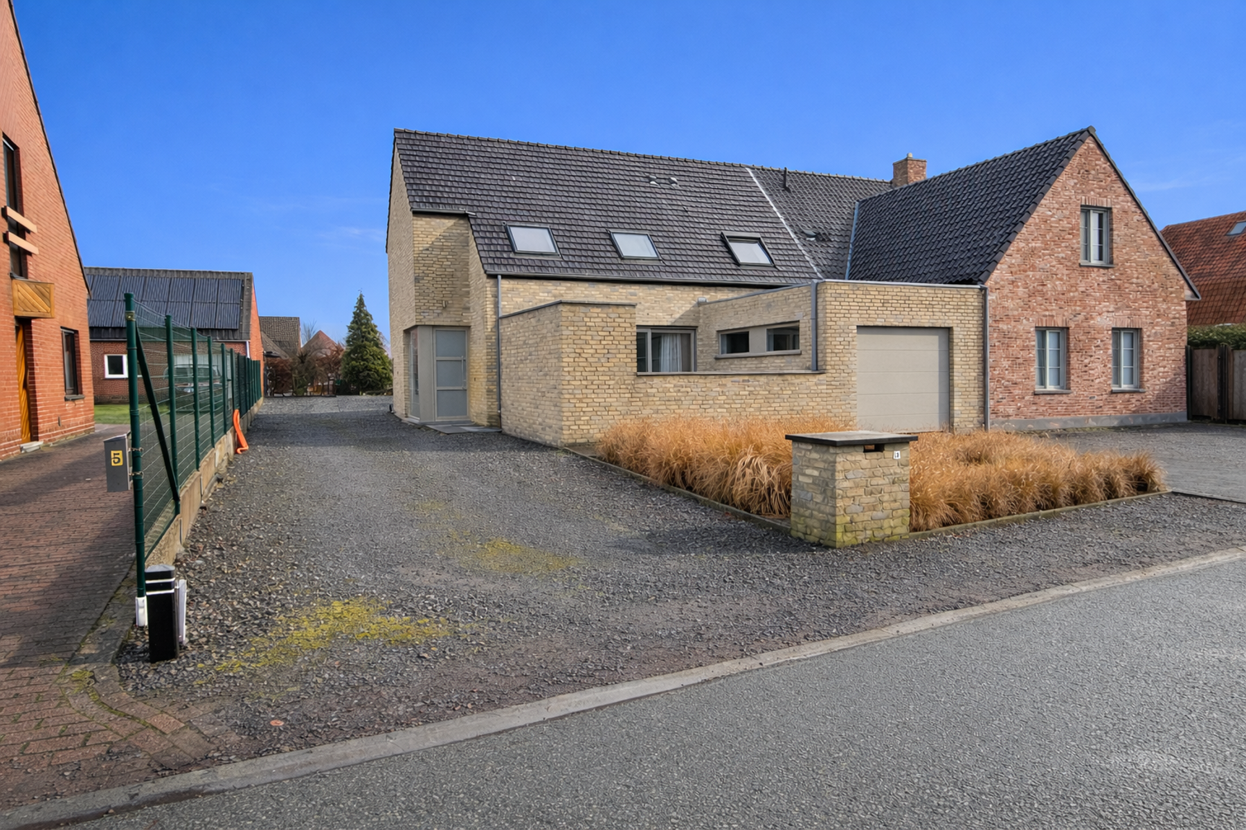 Citroenstraat 3A te Beernem (Sint-Joris) - foto 2