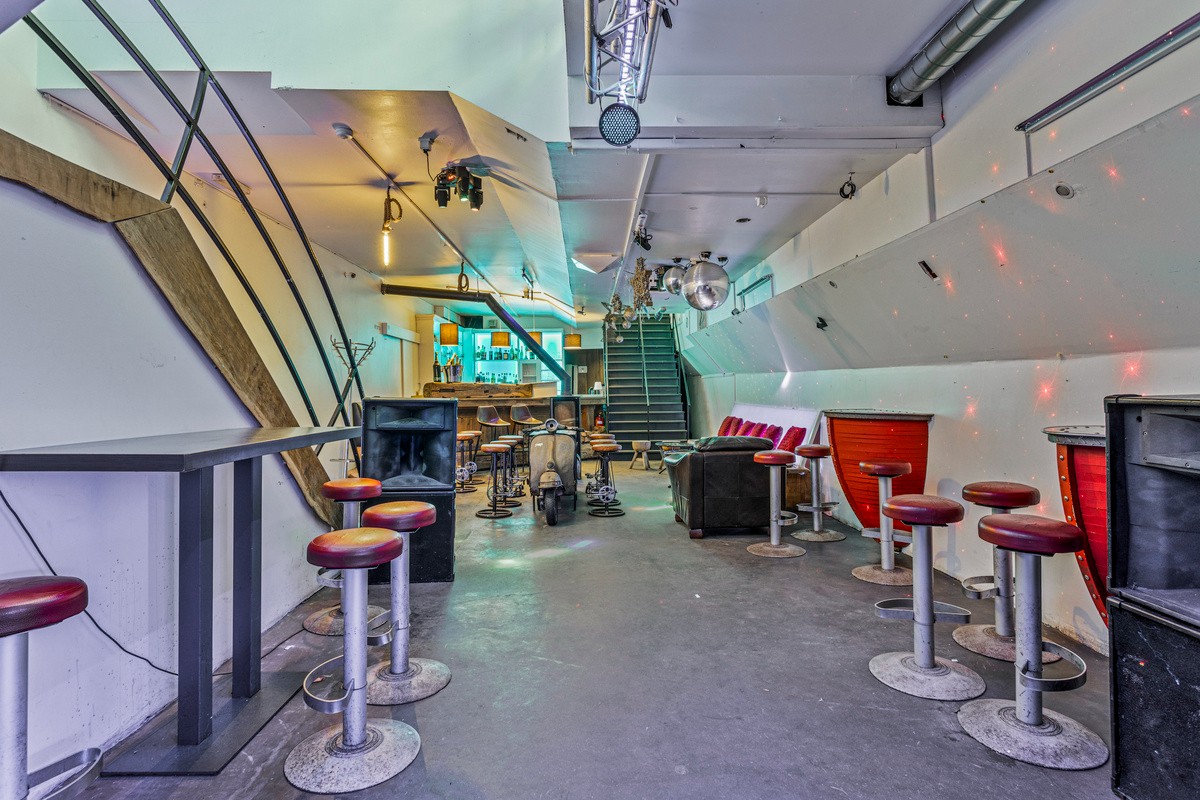 HORECABOOT met WOONST te AALST - foto 5