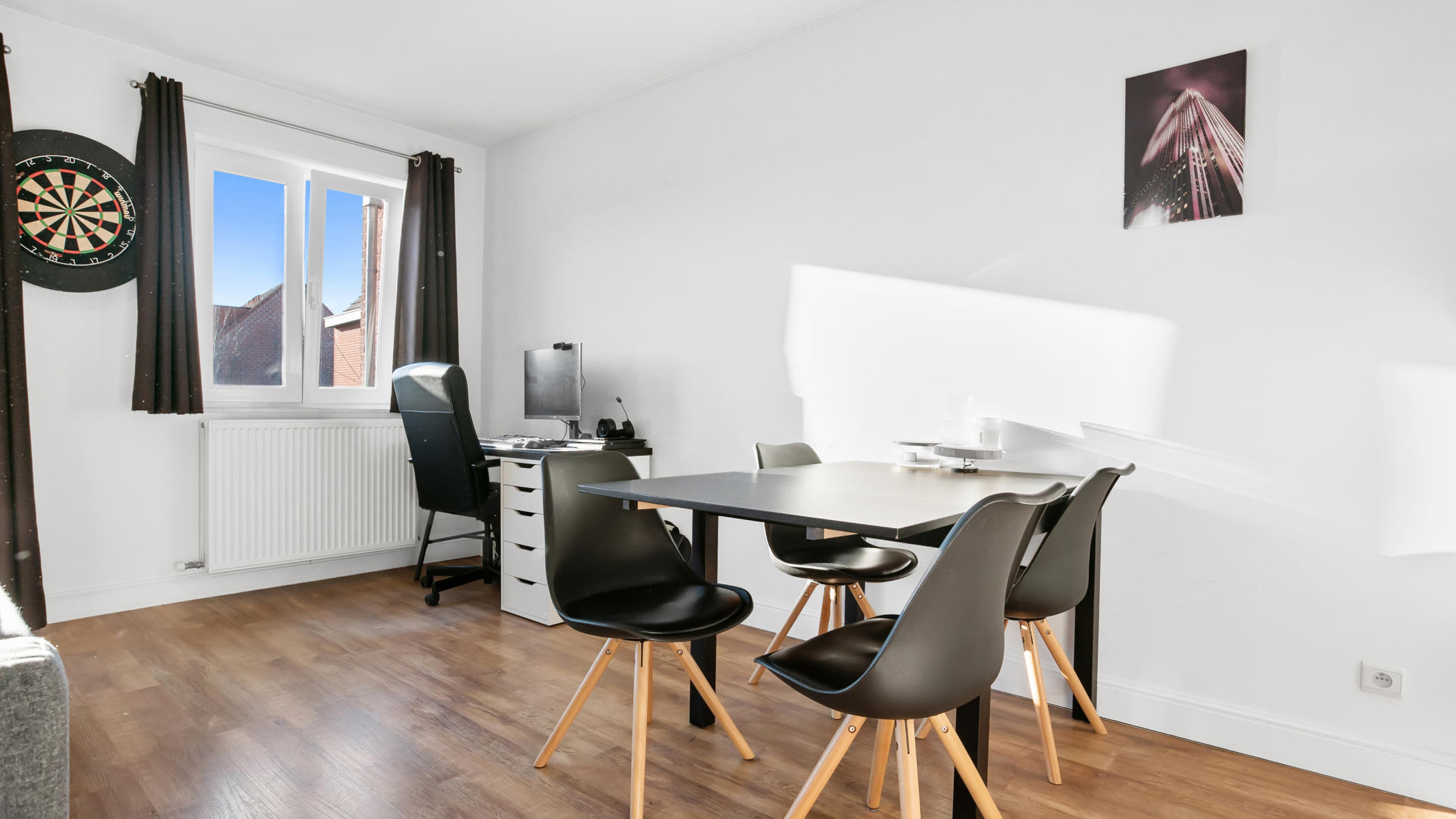 Apartment for rent in Beerse with 1 bedroom - photo 4