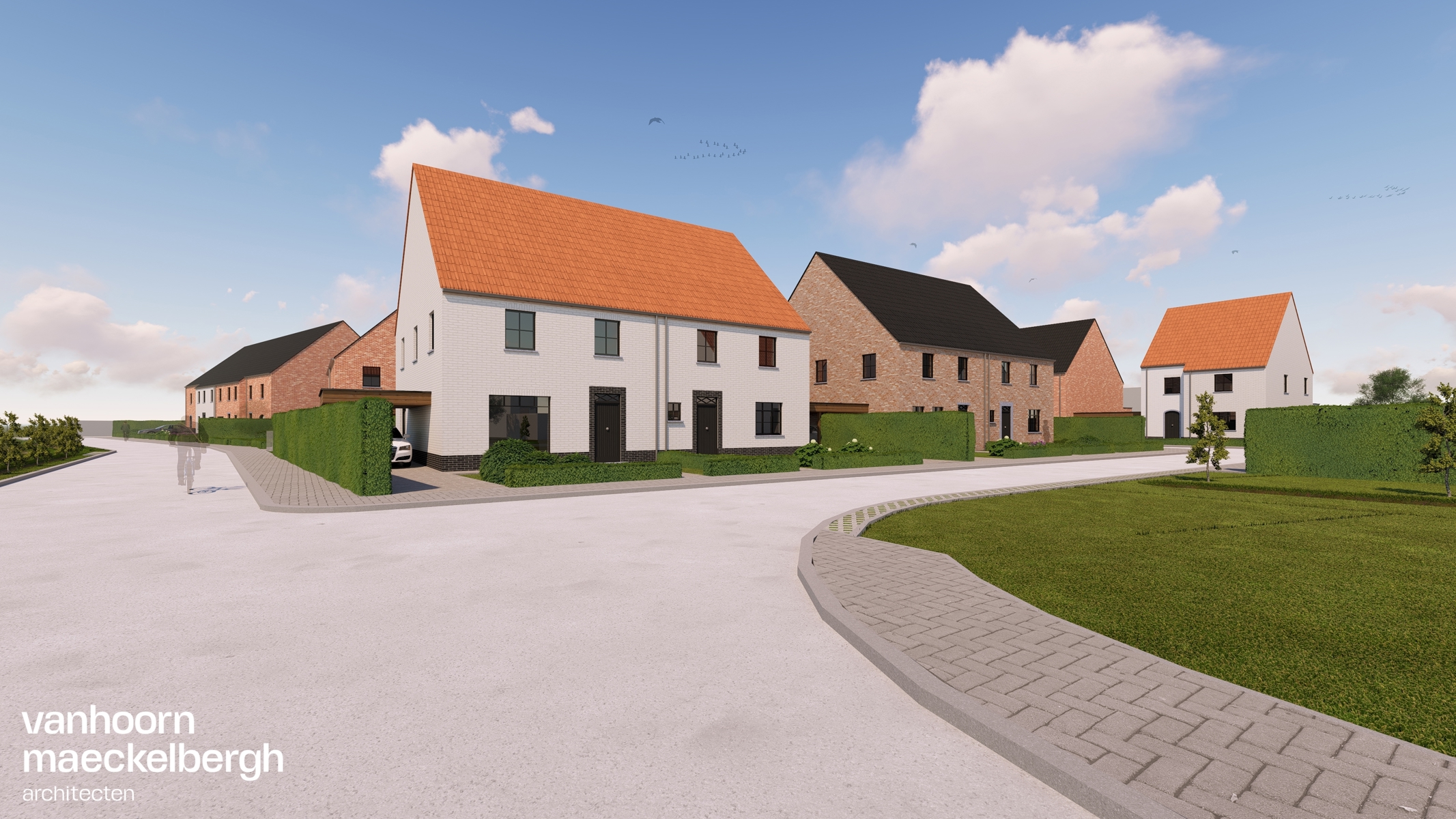 Maison à vendre à Gistel avec 3 chambres - photo 5