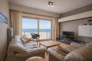 Appartement à vendre à Nieuport