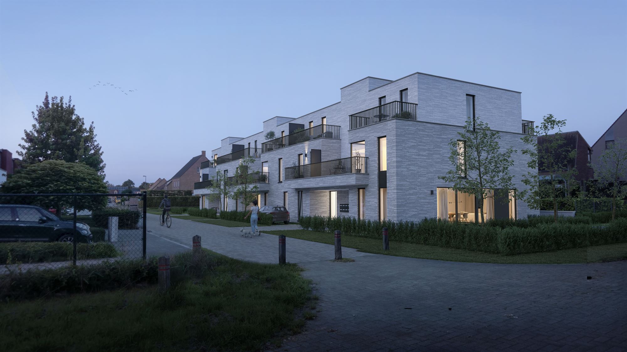 Appartement te koop in Tremelo! - foto 3