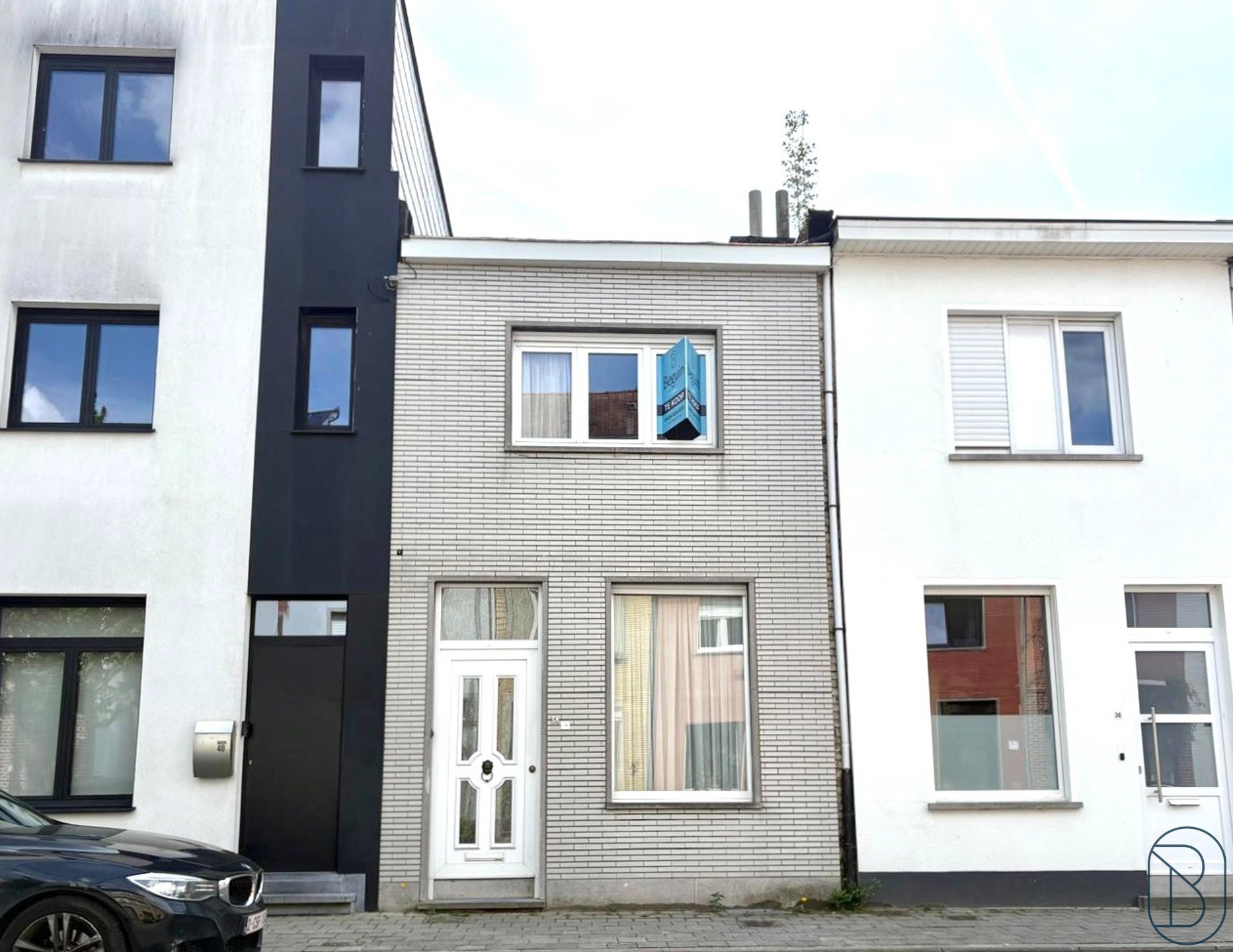 House for sale in Kortrijk with 2 bedrooms - photo 2
