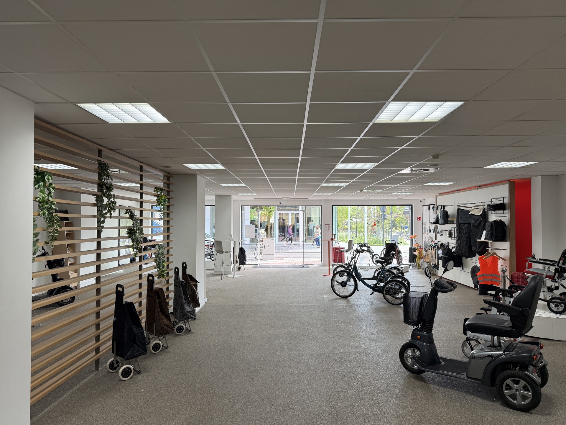 Commercieel te huur in Mol - foto 2