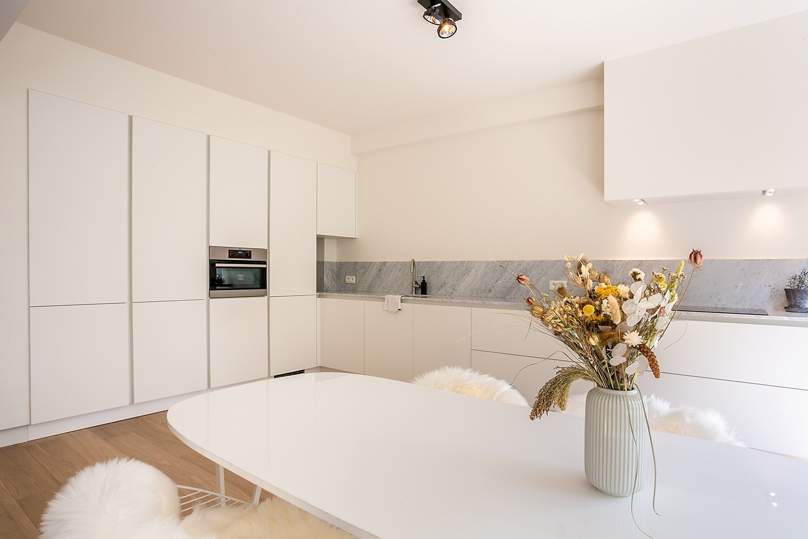 Apartment for rent in Antwerp with 2 bedrooms - photo 5