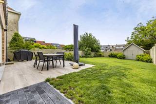 House for sale in Sint-Pieters-Leeuw