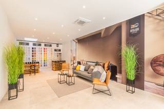 Commercial for rent in Leuven