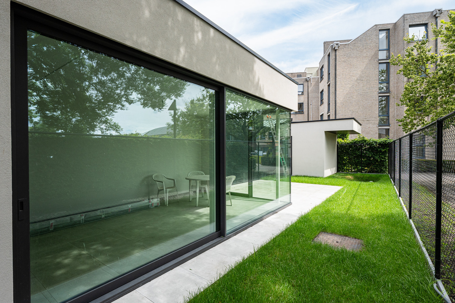 Maison à vendre à Eeklo avec 3 chambres - photo 2