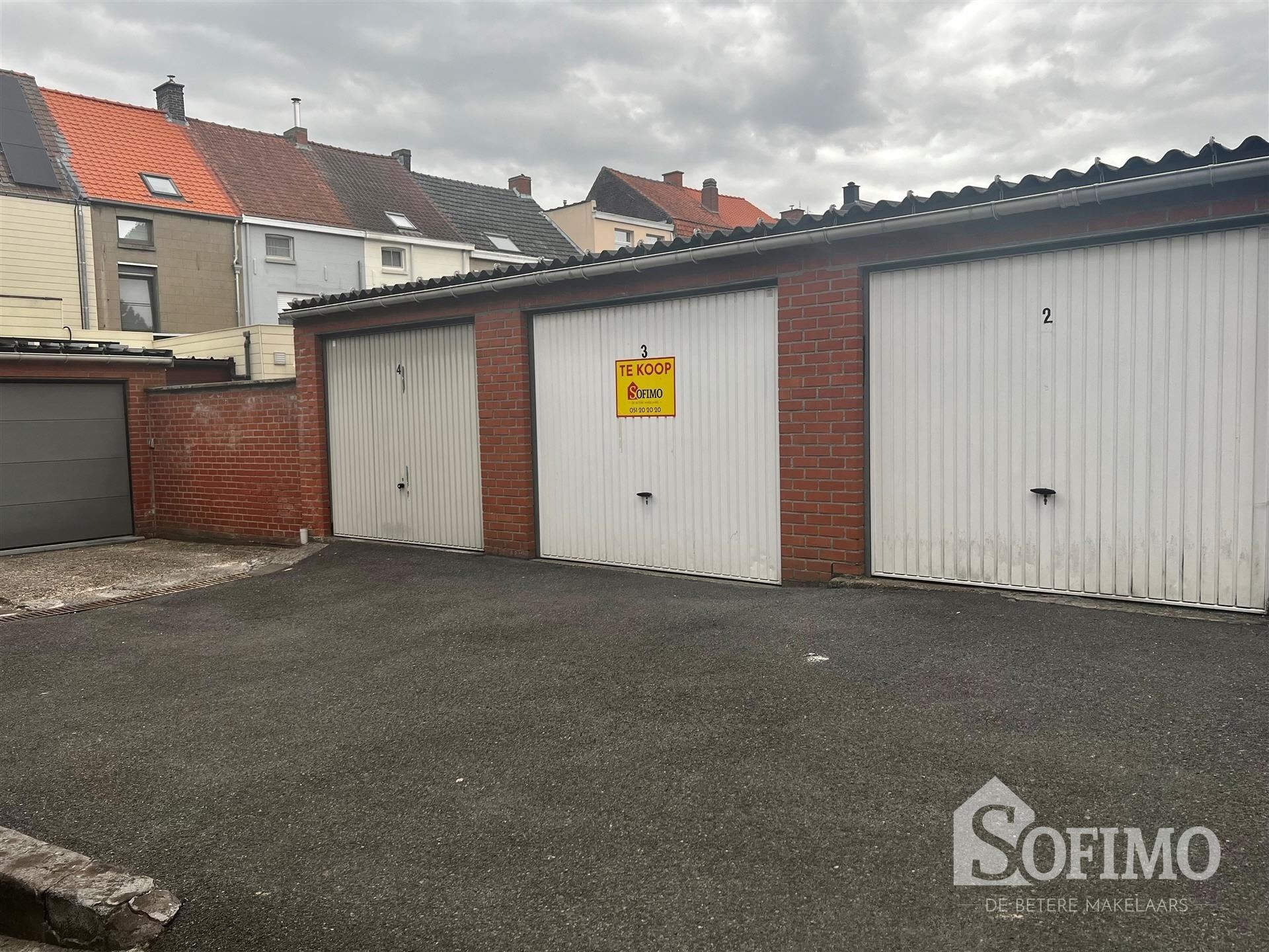 Garage à vendre à Roulers - photo 1