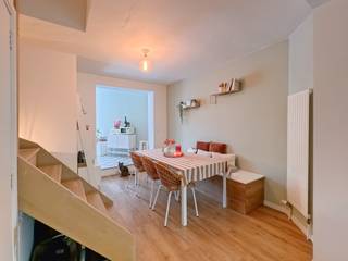 House for sale in Beersel