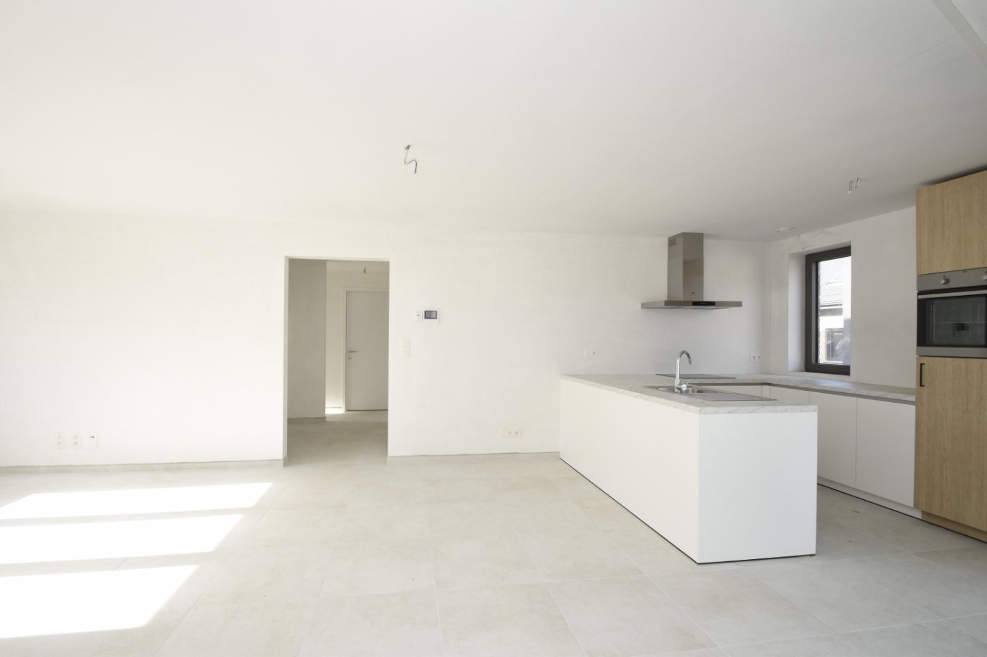 Nieuwbouwappartement te koop in Temse-De Velle – Project De Click - photo 3