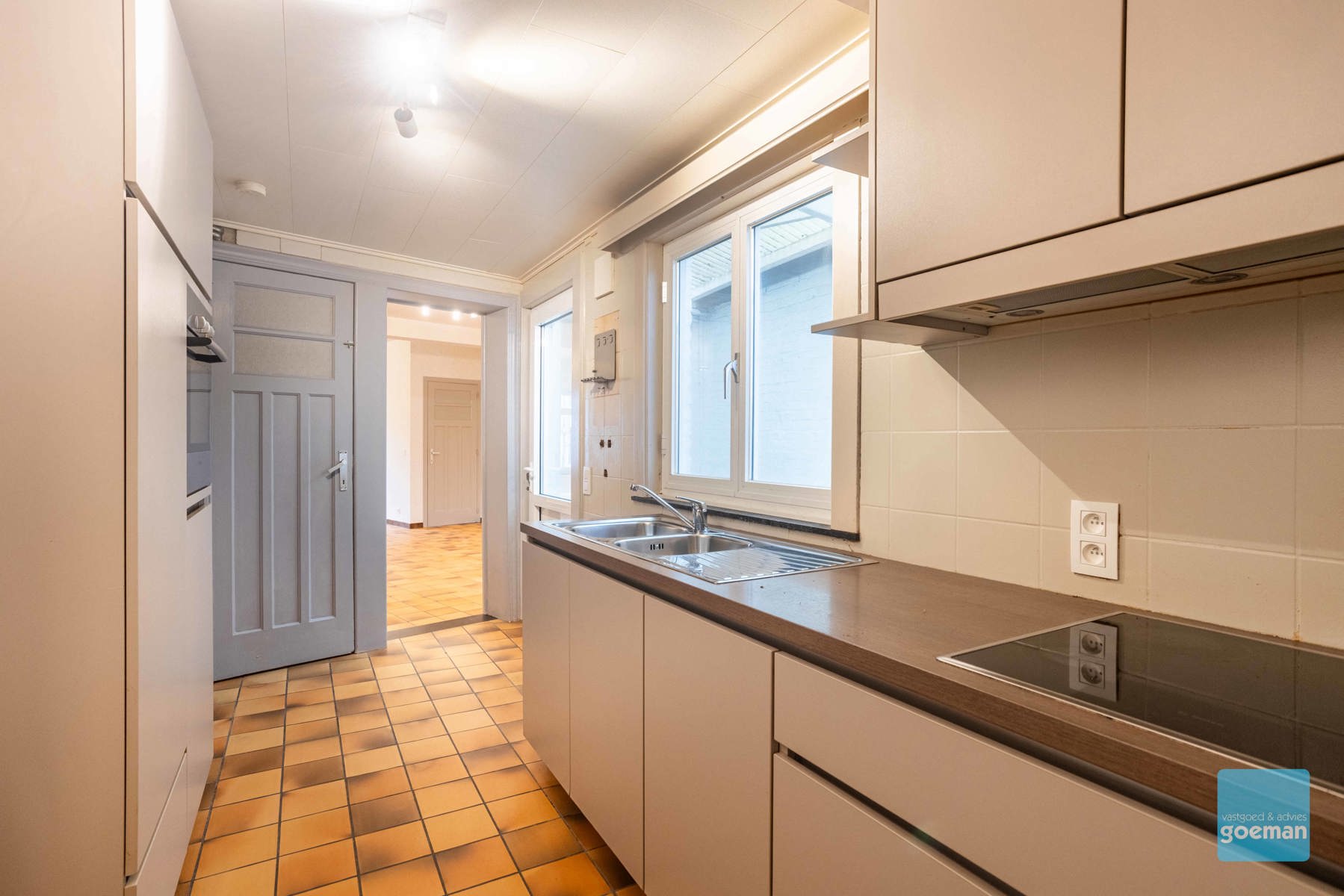instapklare woning in Lede  - foto 4