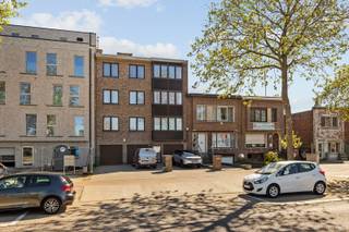 Apartment for sale in Antwerp