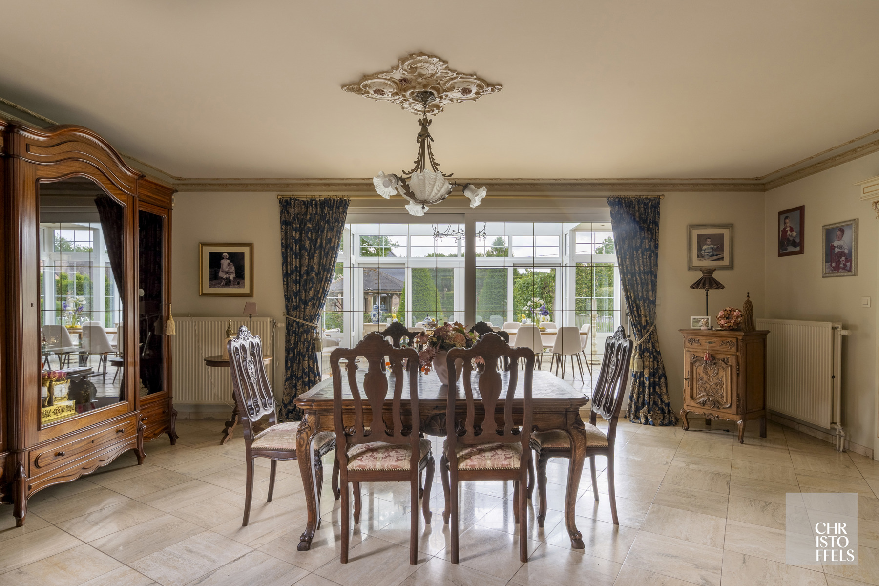 Maison à vendre à Lanaken avec 4 chambres - photo 3