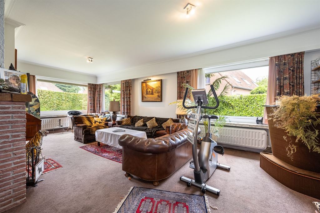 Te vernieuwen gelijkvloerse woning - foto 5