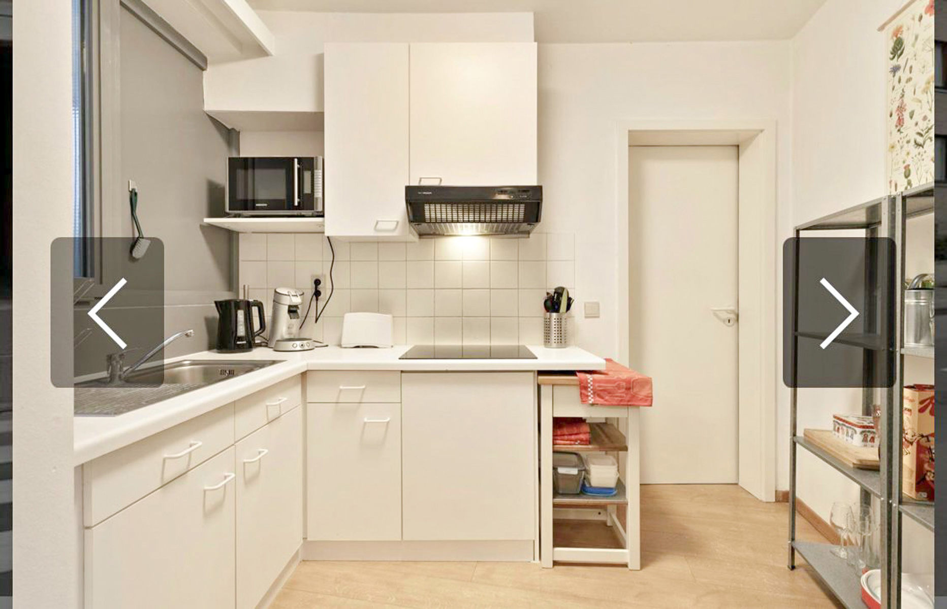 Appartement à louer à Louvain avec 1 chambre - photo 5