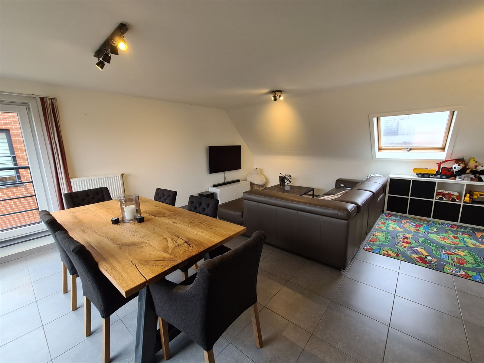 Appartement - foto 4