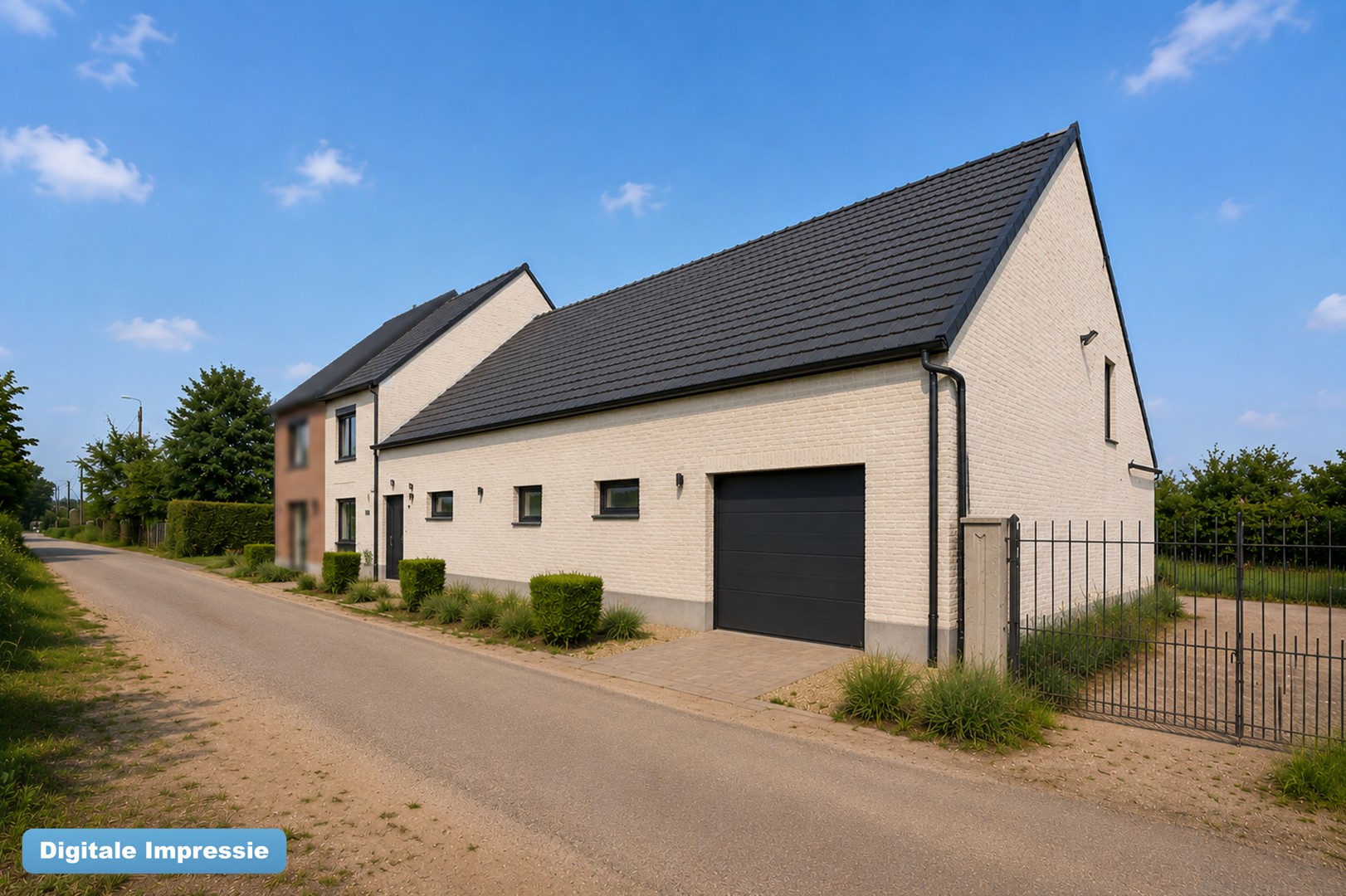 Unieke renovatiekans op uitzonderlijke locatie in Aarschot - foto 4