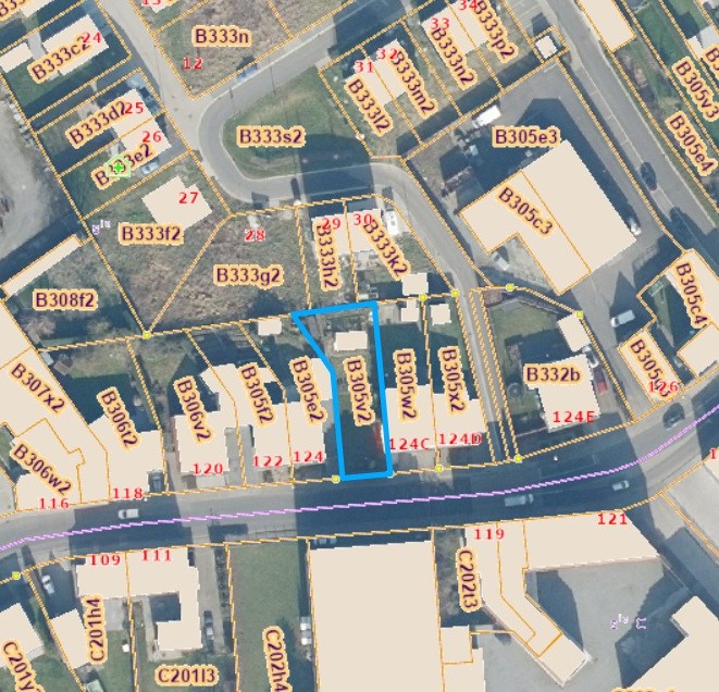 Land for sale in Menen