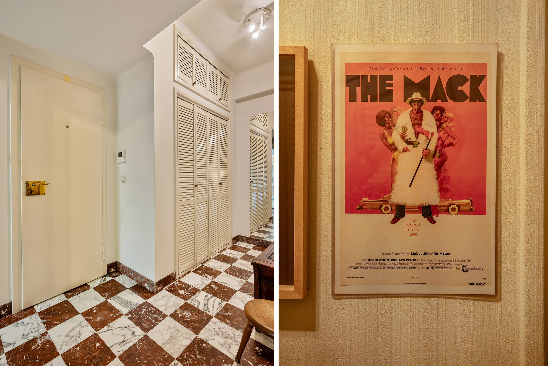 Wonen met grandeur in de Jan Van Rijswijcklaan - foto 5