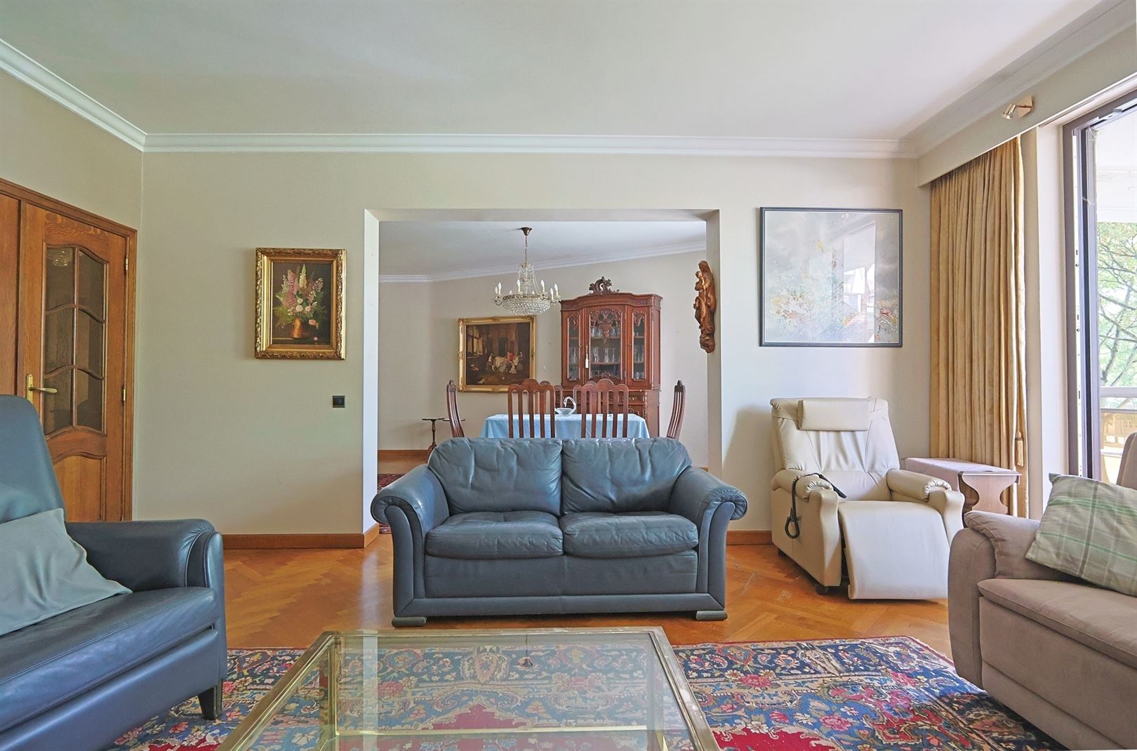 Appartement à vendre à Hasselt avec 3 chambres - photo 5