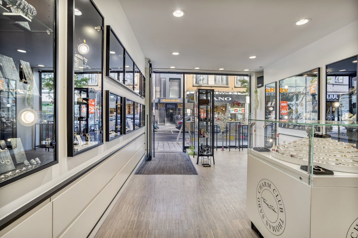 Instapklare handelsruimte van ca. 100m² in de Ooststraat - foto 5