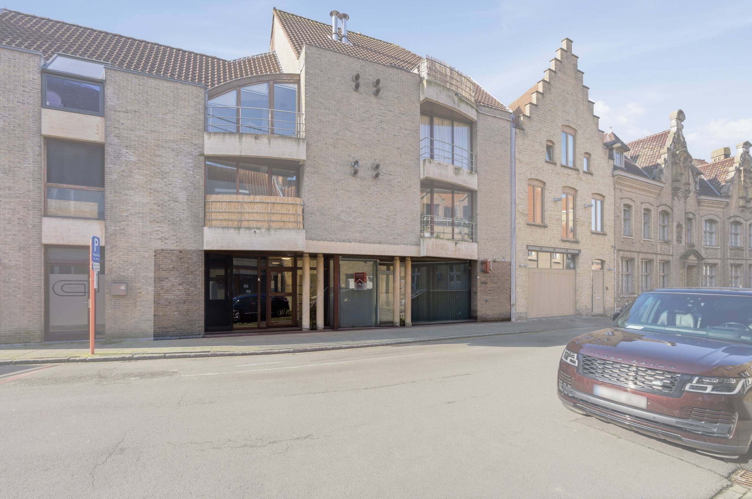 Handelspand te koop in de Boterweegschaalstraat - foto 3