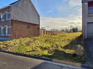 Land for sale in Asse