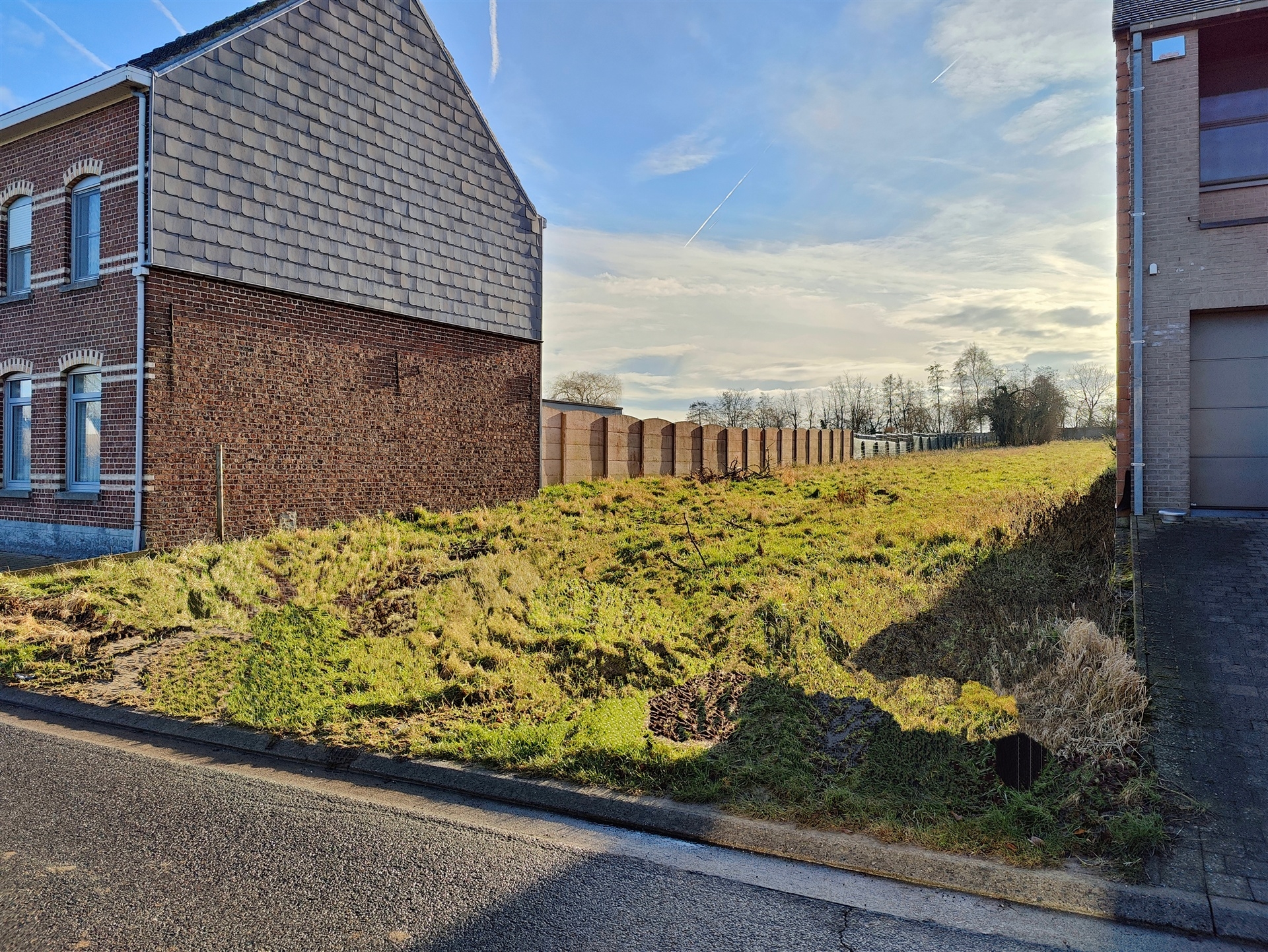 Land for sale in Asse - photo 1