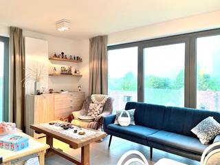 VALIMMAS verkoopt deze centraal gelegen assistentiewoning/serviceflat (± 50m²) in Residentie Vivasse, zijnde een hedendaags & modern complex met...