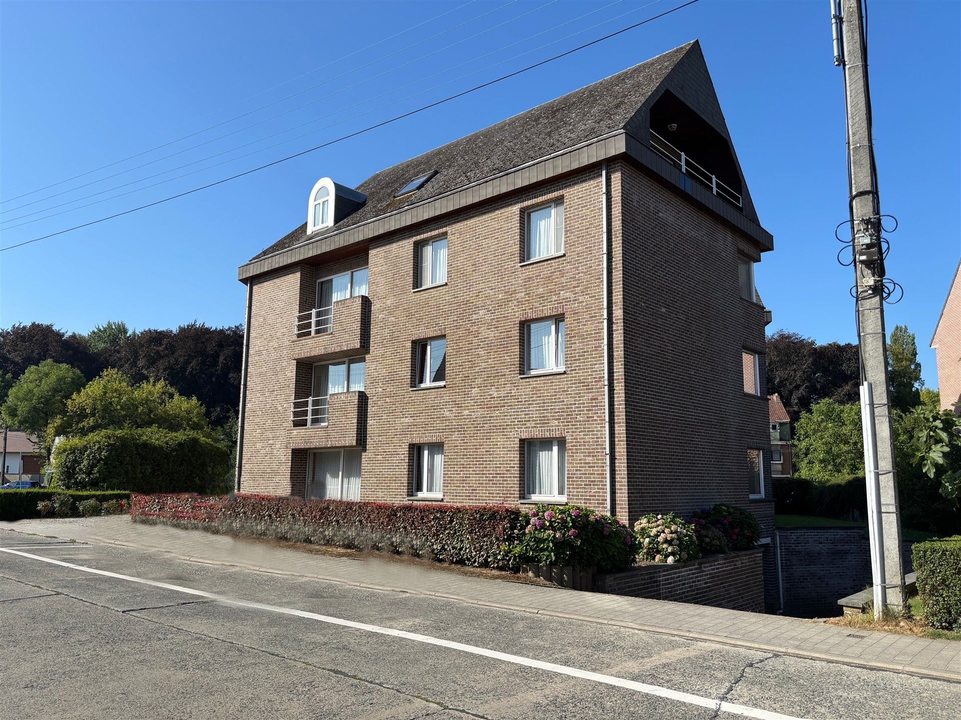Appartement te koop in Edingen met 2 slaapkamers - foto 2
