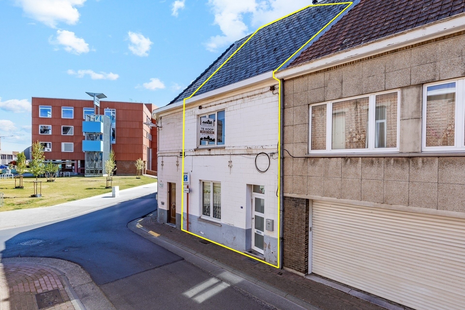 Maison à vendre à Wetteren