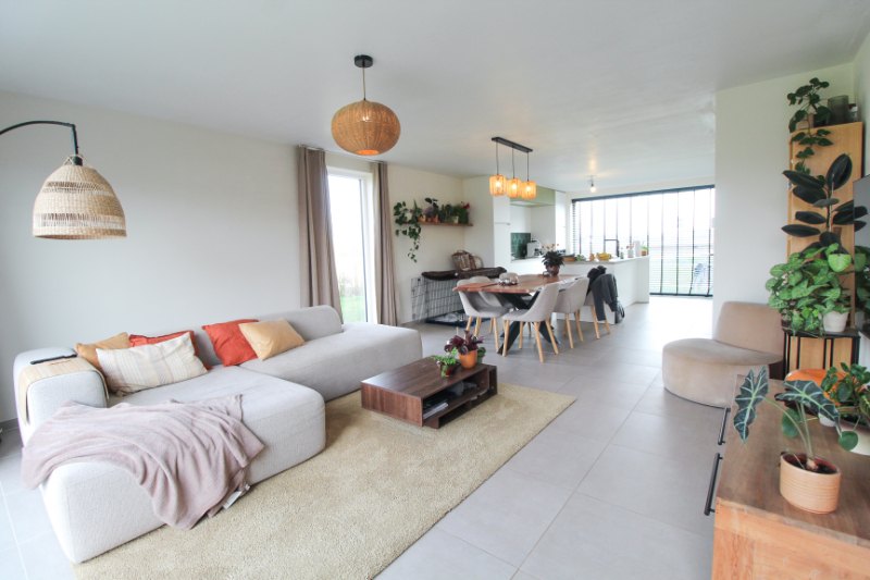 Maison à louer à Roulers avec 3 chambres - photo 3