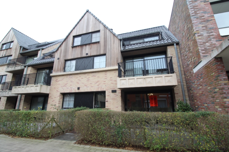 Appartement à Roeselare