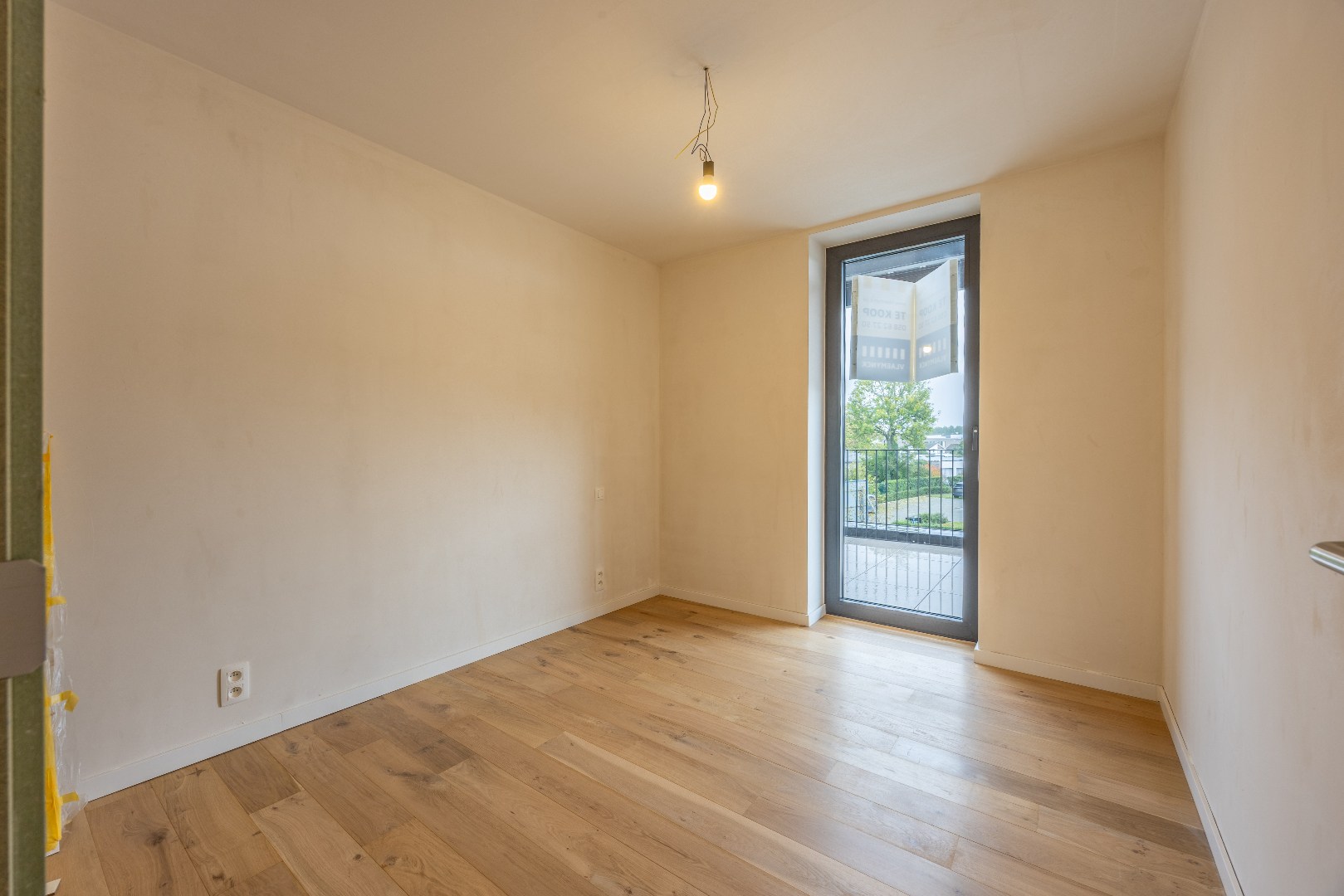 Nieuwbouwappartement met 3 slaapkamers te koop in Veurne - foto 4