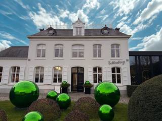 Commercial à louer à Schilde