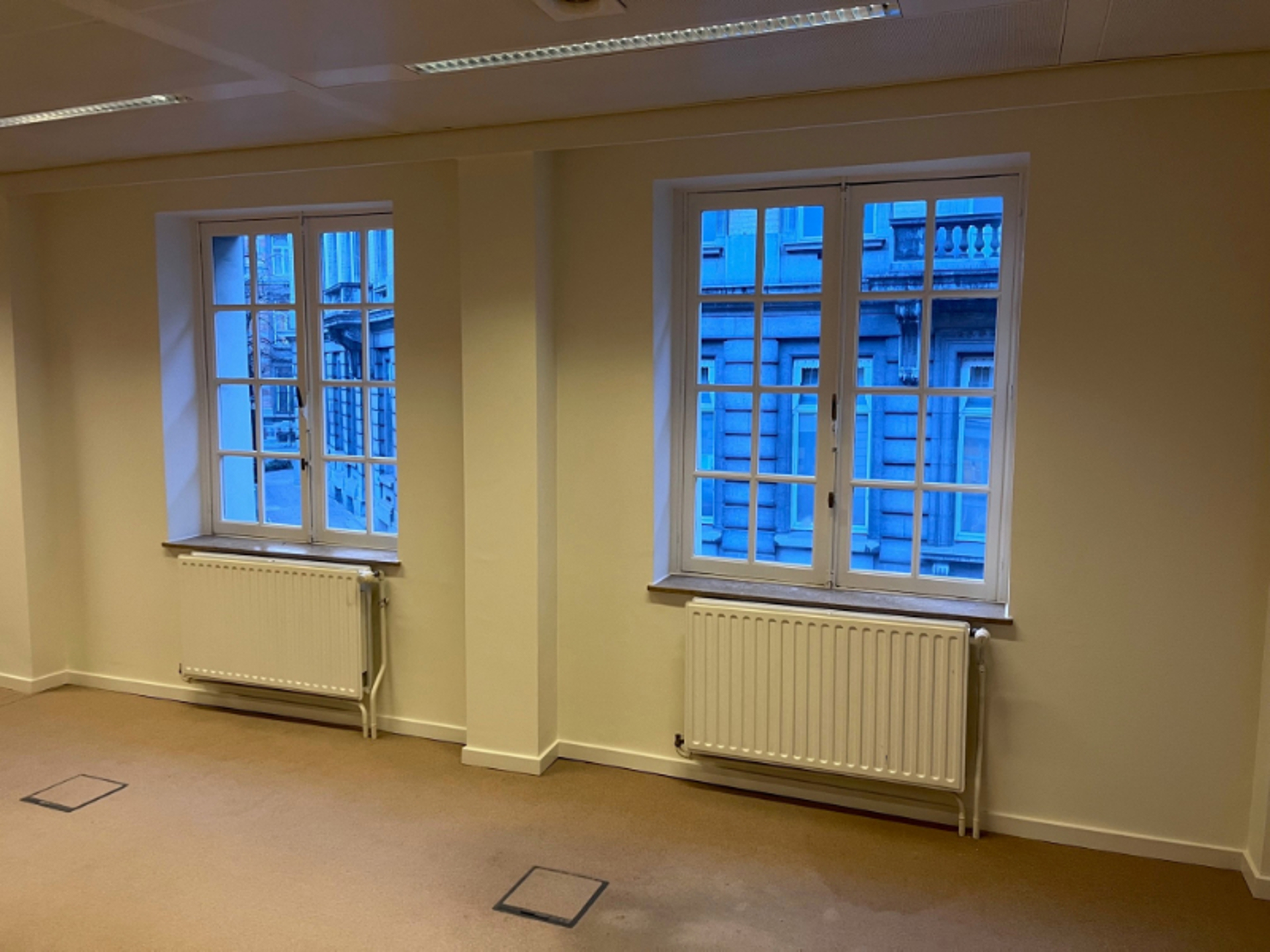 Commercial for rent in Brussels - photo 5