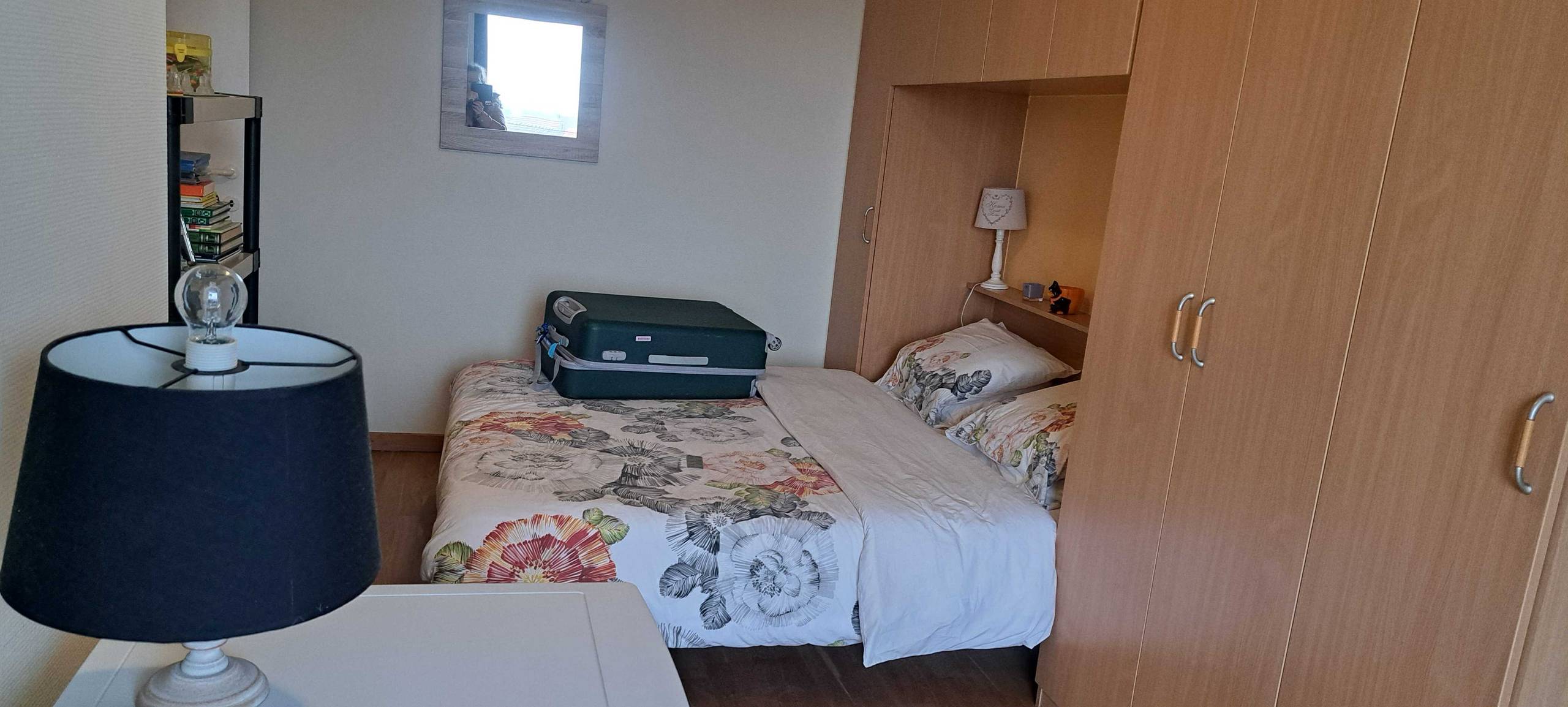 Appartement te huur in Heist-Aan-Zee met 2 slaapkamers - foto 3