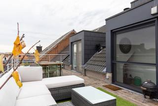 Appartement à vendre à Bornem