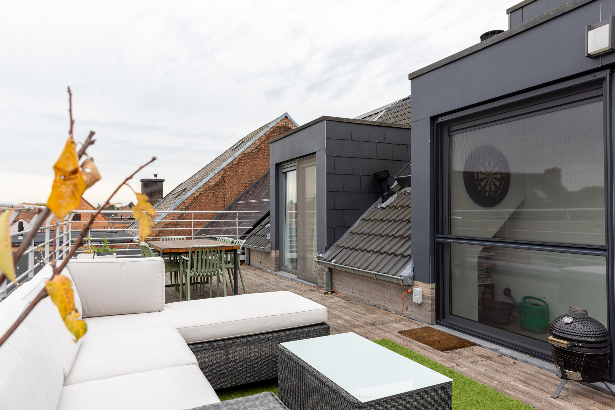 Appartement à vendre à Bornem avec 2 chambres - photo 1