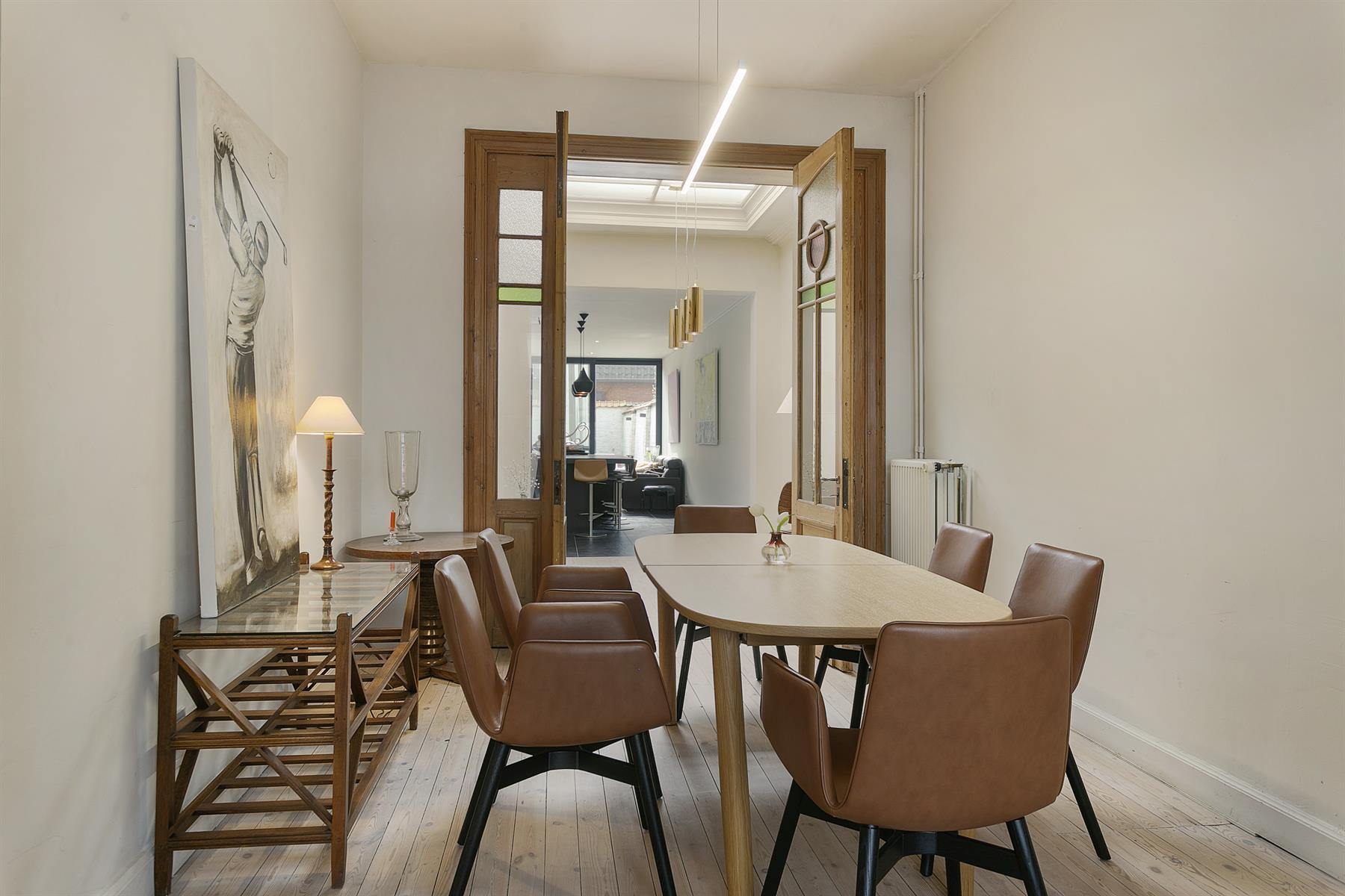 House for rent in Kortrijk with 3 bedrooms - photo 5