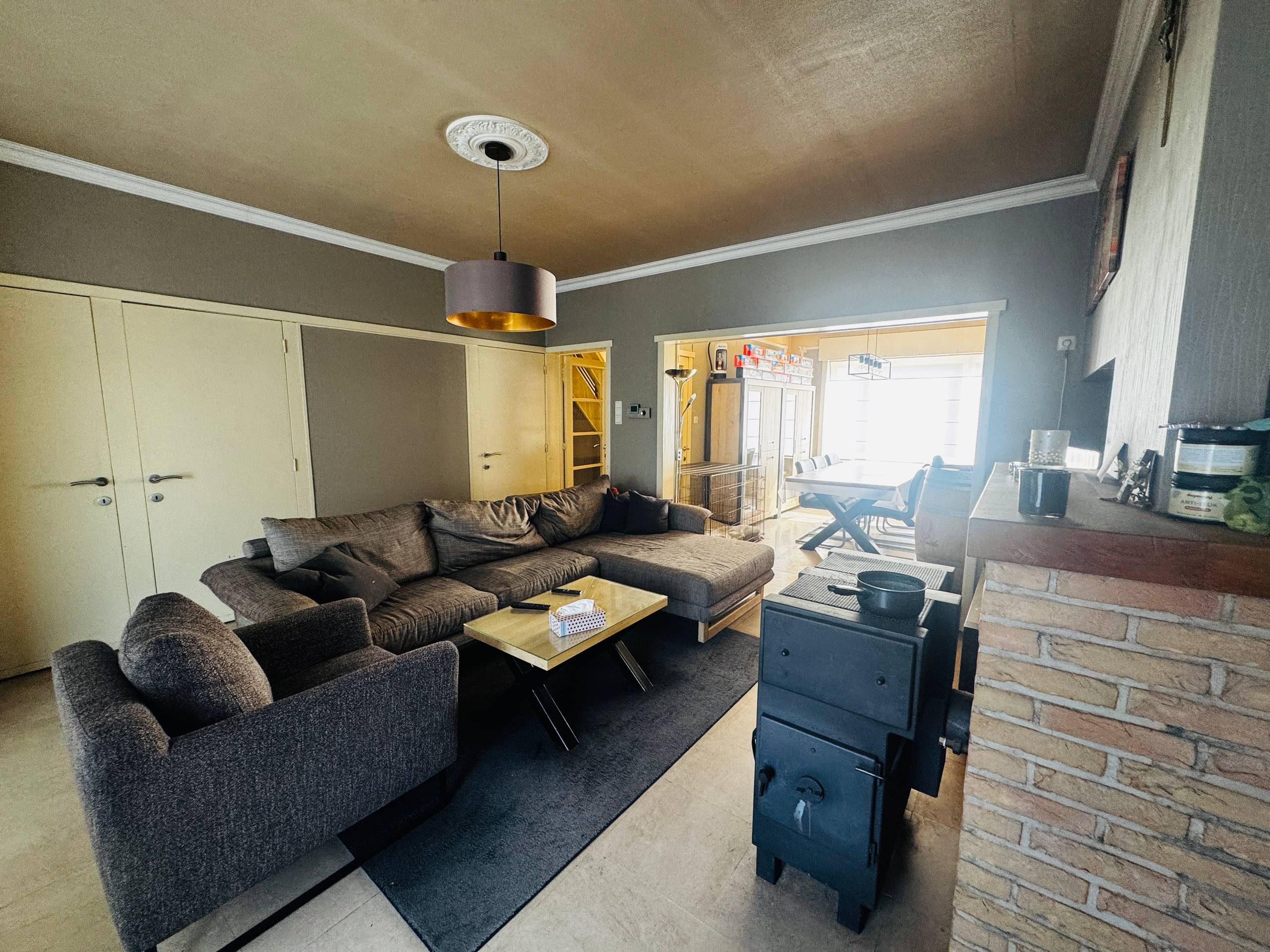 House for sale in Ledegem with 3 bedrooms - photo 4