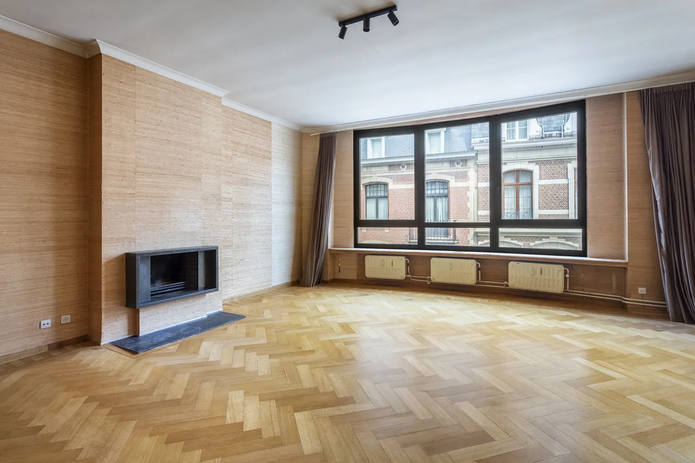Appartement à vendre à Anvers avec 4 chambres - photo 4