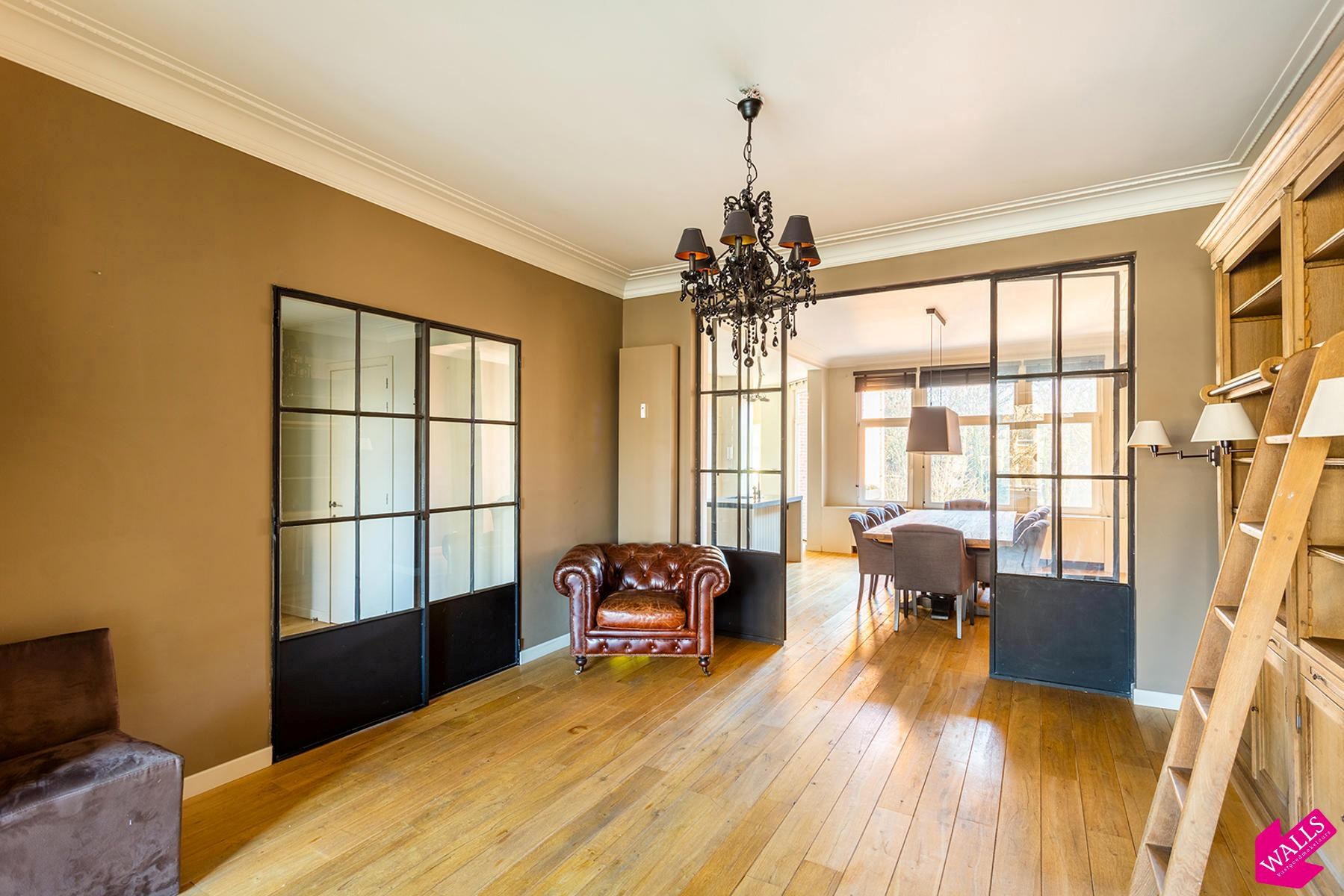 Royaal appartement van 190m² met 3 slk en 3 badk - foto 4