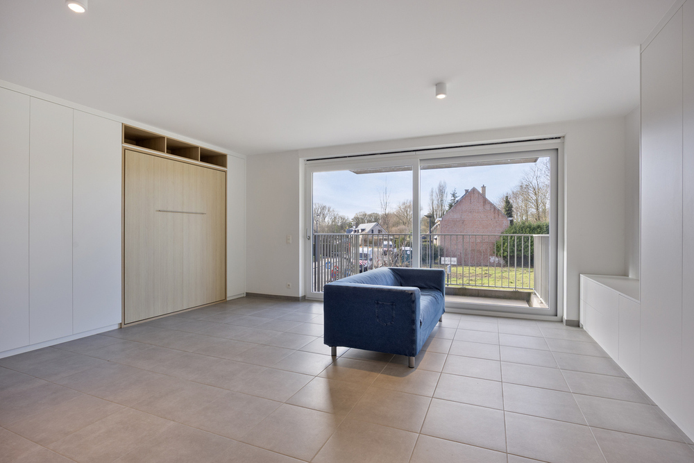 Appartement à vendre à Gand avec 1 chambre - photo 4